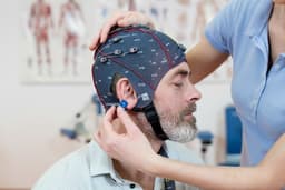 Stroke Rehabilitation By g.tec Medical Engineering GmbH