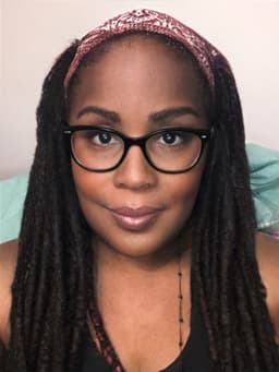 Natalie Englund 🚢