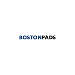 Boston Pads