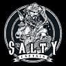 Salty Captain