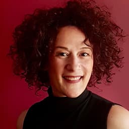 Gaelle Eizlini