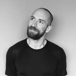 Joe Keeps Moving (Coach Joe)