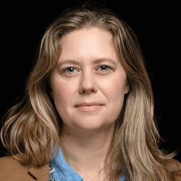 Dr. Alyssa Burgart