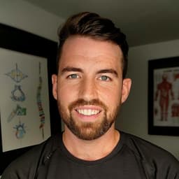 Phil White | Doctor of Physio