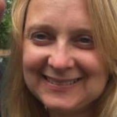 Alyssa B. Colton, Writer, Editor, Book Coach 🚢