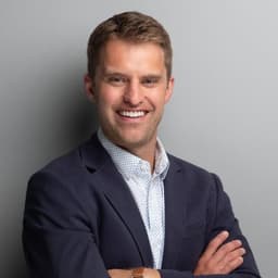 Matthew B. Boersen, CFA, CFP® 🚢