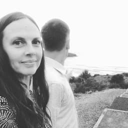 Karina McCormack 🚢