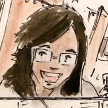 Rachel Dávila Ramírez 🚢