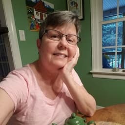 Susan G.S.Abel🌻writer/journaler