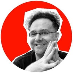 🕊 Zeke Arany-Lucas