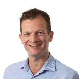 Alastair Dickenson 🚢