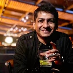 Hemanth G 👨🏻‍💻🚢