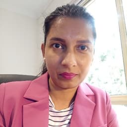 Baishakhi Connor 🚢