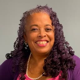 Candas Ifama Barnes - The Wordsmith 🚢