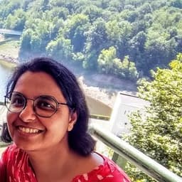 Beant K Dhillon 🚢