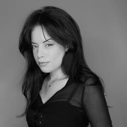 Allison Howmann 🚢