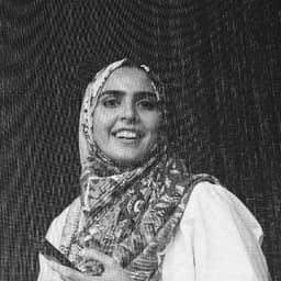 wajiha pervez