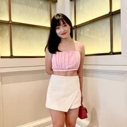 Gabriel Jasmine 🚢