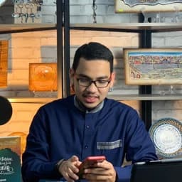 Ajwad Shafie