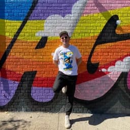 🚢Zack Bruce ⚛️👨‍👩‍👧 Nuclear Family