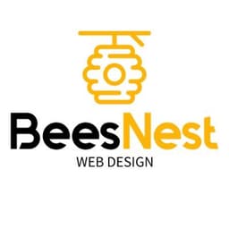 BeesNest Web Design🚢