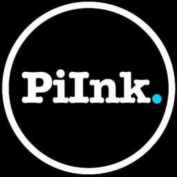 PiINK 🏗️🚢
