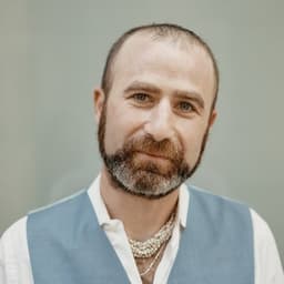 Jacob Farber Loewentheil 🚢