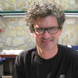 Damian Hendrickson🚢