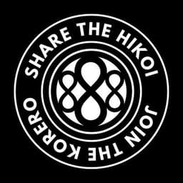 Share The Hīkoi