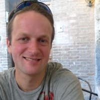 Luke Szyrmer