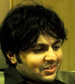 Ashish Pande